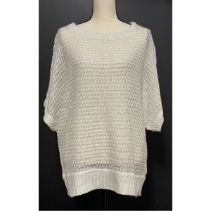 NWT NY Collection Sweater Size L, Size XL